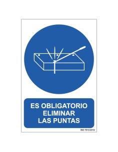 Señal Adhesivo, PVC o...