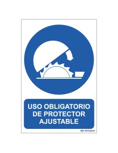 Señal Adhesivo, PVC o...