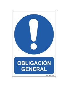 Señal Adhesivo, PVC o...