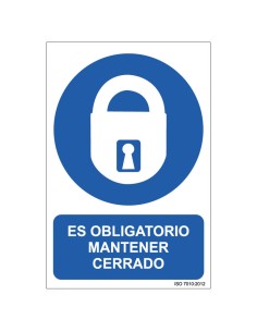 Señal Adhesivo, PVC o...