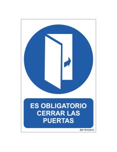 Señal Adhesivo, PVC o...