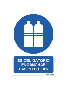 Señal Adhesivo, PVC o...