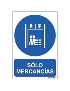 Señal Adhesivo, PVC o...