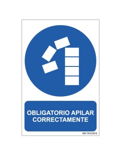 Señal Adhesivo, PVC o...