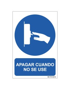 Señal Adhesivo, PVC o...