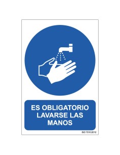 Señal Adhesivo, PVC o...