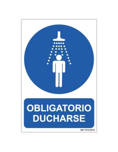 Señal Adhesivo, PVC o...