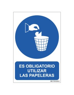 Señal Adhesivo, PVC o...