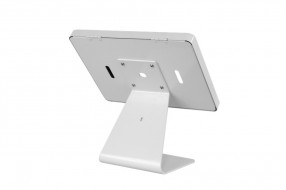 Soporte Sobremesa para Tablet. Acero