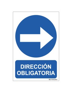 Señal Adhesivo, PVC o...