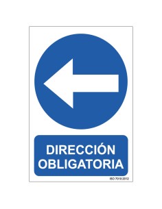 Señal Adhesivo, PVC o...