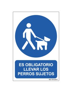 Señal Adhesivo, PVC o...