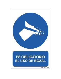 Señal Adhesivo, PVC o...