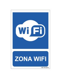 Señal Adhesivo, PVC o...