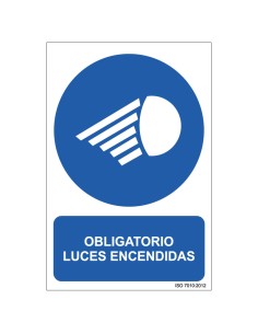 Señal Adhesivo, PVC o...