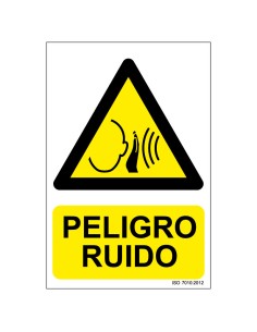 Señal Adhesivo, PVC o...