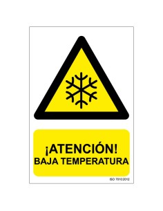 Señal Adhesivo, PVC o...