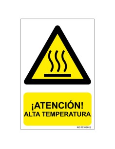 Señal Adhesivo, PVC o...