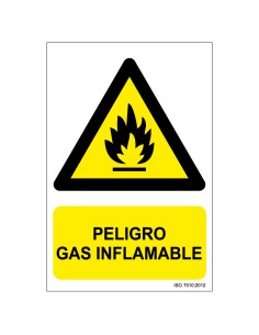 Señal Adhesivo, PVC o...