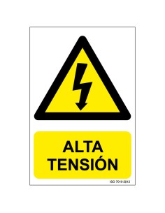 Señal Adhesivo, PVC o...