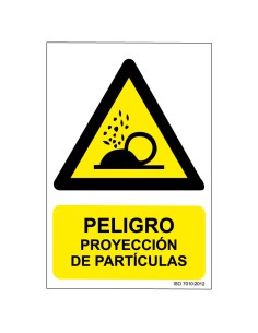 Señal Adhesivo, PVC o...