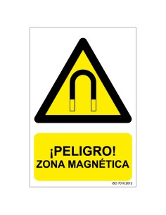 Señal Adhesivo, PVC o...