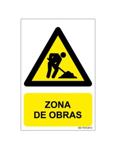 Señal Adhesivo, PVC o...