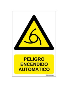 Señal Adhesivo, PVC o...