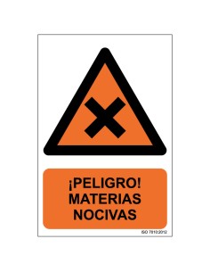 Señal Adhesivo, PVC o...