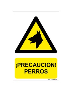 Señal Adhesivo, PVC o...