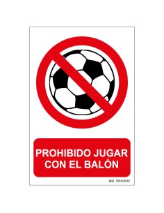 Señal Adhesivo, PVC o...