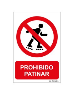 Señal Adhesivo, PVC o...