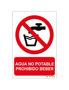 Señal Adhesivo, PVC o...