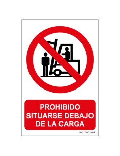 Señal Adhesivo, PVC o...