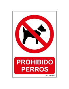 Señal Adhesivo, PVC o...