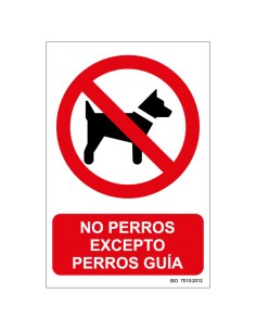 Señal Adhesivo, PVC o...