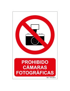 Señal Adhesivo, PVC o...