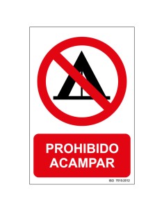 Señal Adhesivo, PVC o...