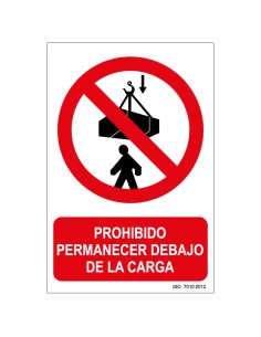 Señal Adhesivo, PVC o...