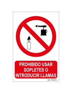 Señal Adhesivo, PVC o...