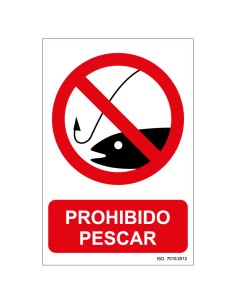 Señal Adhesivo, PVC o...