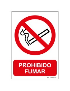 Señal Adhesivo, PVC o...