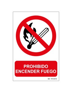 Señal Adhesivo, PVC o...