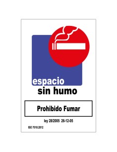 Señal Adhesivo, PVC o...