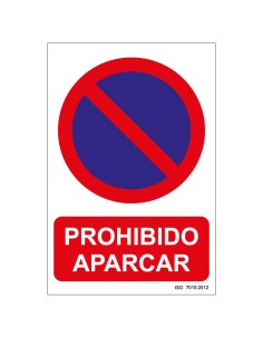 Señal Adhesivo, PVC o...