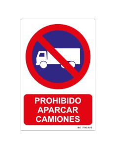 Señal Adhesivo, PVC o...