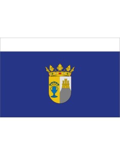 Bandera de Zafra