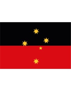 Bandera del Pueblo...