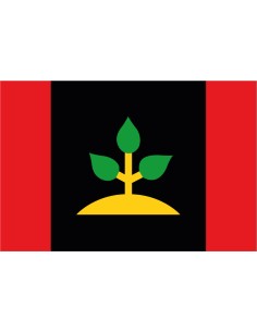 Bandera del Pueblo...