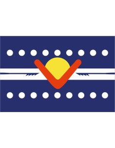 Bandera del Pueblo...